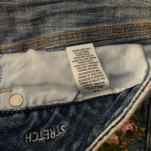 Short Bundle - 8 pairs - Picture 4 of 14